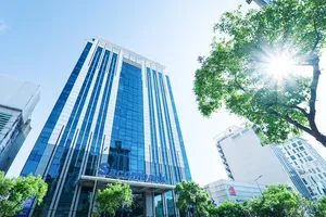 Đối thoại với CEO mới của Sacombank