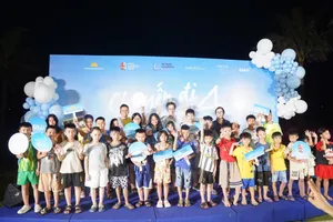 Meliá Hotels International và Vietnam Airlines đồng hành tổ chức "Chuyến đi mơ ước"lần thứ 3