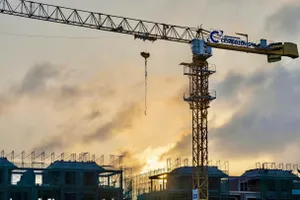 Coteccons công bố kết quả năm tài chính 2024