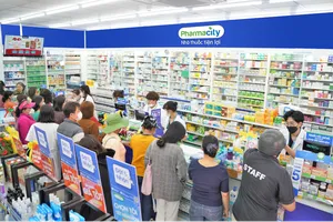 Ngành thực phẩm bổ sung Việt Nam đạt 2,4 tỷ USD năm 2022 và tiếp tục tăng trưởng mạnh, phản ánh nhu cầu chăm sóc sức khỏe chủ động ngày càng cao
