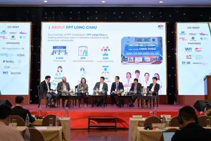 Diễn đàn Kinh tế Thuỵ Sĩ - Việt Nam 2025 (SVEF 2025) với sự tham gia của lãnh đạo, doanh nghiệp và đối tác quốc tế