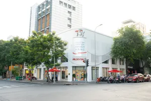 Prudential chi trả nhanh 3 trường hợp khách hàng bị ảnh hưởng bởi bão lũ tại miền Trung