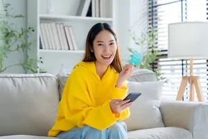 OCB hiện là một trong những ngân hàng có chính sách hoàn tiền thẻ tín dụng tốt nhất trên thị trường