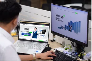 Vietcap khởi động cuộc thi “Vietcap Invest”, thắng lớn mỗi tuần cùng Warren