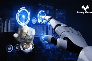 Meey Group đặt mục tiêu trở thành nền tảng công nghệ bất động sản tích hợp AI sâu vào mọi “điểm chạm” giữa dữ liệu, sản phẩm và con người