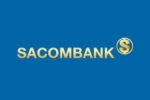 Nhận diện thương hiiệu mới của Sacombank