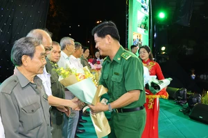 Thanh niên xung phong TPHCM năng động, sáng tạo