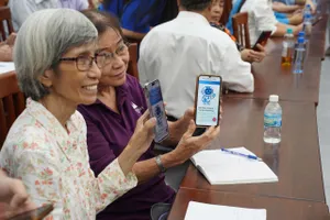 Đưa người dân gần hơn với công nghệ số
