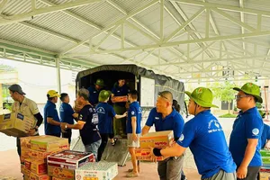 Chính sách khoan sức dân - Đòi hỏi từ cuộc sống