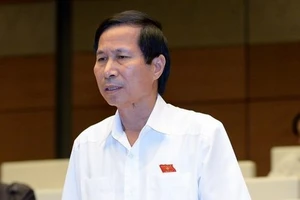 ĐB Bùi Văn Phương