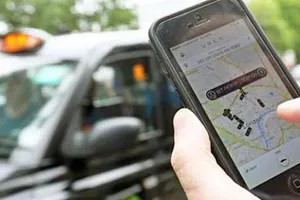 Cho Uber và Grab hoạt động hay không là quyết định của địa phương