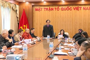 Các chuyên gia phản biện vấn đề đào tạo sau đại học