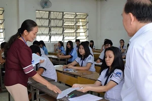 “Dư luận bàn tán đã lâu, nhưng đến vụ Hà Giang thì mới có bằng chứng“