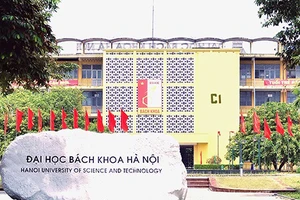 2 đại học Việt Nam lọt top 1.000 đại học uy tín thế giới