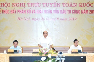 Hội nghị ngày 26-9