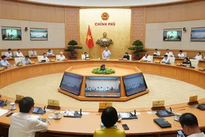 Thủ tướng họp về Covid-19