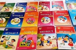 Phó Thủ tướng Vũ Đức Đam “phê” Bộ GD-ĐT chưa phản hồi kịp thời các ý kiến về SGK lớp 1 mới