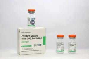 Chính phủ bổ sung kinh phí cho Bộ Y tế để mua và tiếp nhận 20 triệu liều vaccine phòng Covid-19 Vero Cell của Tập đoàn Sinopharm, Trung Quốc