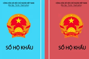 Chính phủ yêu cầu thực hiện nghiêm bãi bỏ yêu cầu nộp, xuất trình sổ hộ khẩu giấy