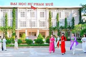 Sinh viên sư phạm học tập yếu sẽ không được hỗ trợ sinh hoạt phí