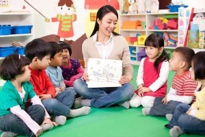 Đề xuất tăng phụ cấp ưu đãi cho giáo viên mầm non