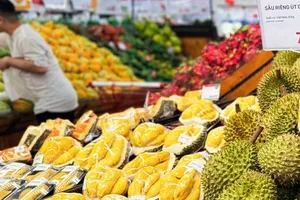 Việc xuất khẩu sầu riêng của Việt Nam ở một số thời điểm gặp nhiều khó khăn