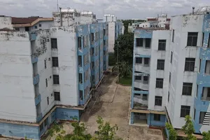 Chính phủ yêu cầu nghiên cứu việc đánh thuế đối với đất hoang hoá, các dự án bất động sản, nhà ở chậm triển khai
