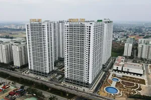 Người dân đang mong có đột phá về phát triển nhà ở xã hội