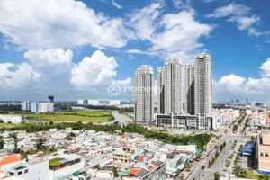 Chính phủ yêu cầu nghiên cứu gói tín dụng trung hạn, lãi suất ổn định đối với các dự án nhà ở thương mại giá phù hợp