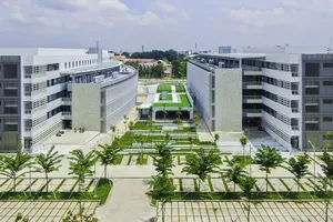 Từ 15-7-2025, Trường Đại học Cần Thơ chuyển thành Đại học Cần Thơ