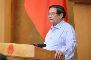 Thủ tướng yêu cầu khởi công đồng loạt hơn 200 công trình vào ngày 19-8