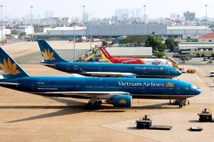 Thủ tướng yêu cầu xử lý nghiêm các hành vi sai phạm gây uy hiếp an toàn hàng không