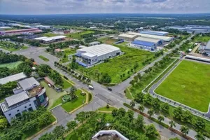 Chính phủ giảm 30% tiền thuê đất năm 2025 cho các trường hợp trả tiền thuê đất hàng năm