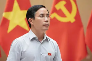 Thủ tướng phê chuẩn ông Phạm Đức Ấn giữ chức Chủ tịch UBND TP Đà Nẵng