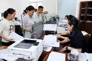 Thủ tướng yêu cầu tăng cường thực hiện phân cấp, phân quyền, khi vận hành chính quyền địa phương 2 cấp