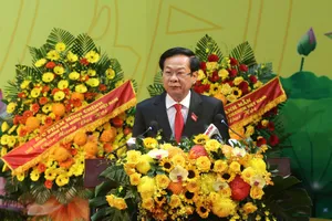 Đồng chí Đỗ Thanh Bình