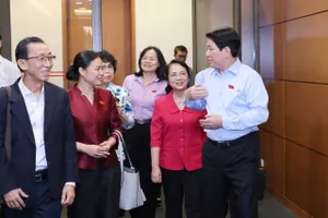 Cần quy hoạch lại hệ thống cảng hàng không, tránh lãng phí