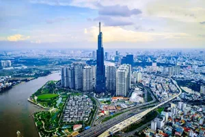 Chính phủ sẽ trình Quốc hội sửa đổi, bổ sung một số cơ chế, chính sách đặc thù phát triển TPHCM