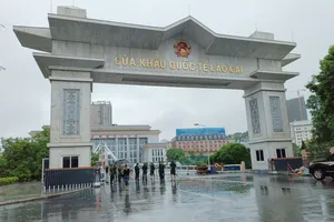 Bổ sung 41 cửa khẩu quốc tế cho phép người nước ngoài xuất, nhập cảnh bằng thị thực điện tử