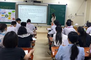 Bộ GD-ĐT sẽ sửa đổi thông tư 29 về dạy thêm, học thêm