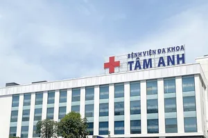 Thành lập Trường Đại học Tâm Anh thuộc Bệnh viện Đa khoa Tâm Anh TPHCM