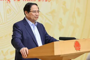 Thủ tướng Chính phủ yêu cầu sớm giải quyết, đưa các dự án còn vướng mắc vào khai thác, không để lãng phí, thất thoát