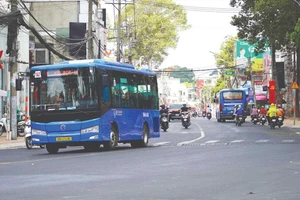 TPHCM: Sở TN-MT, Sở Xây dựng thực hiện thêm nhiệm vụ