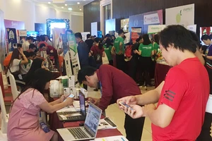 Trên 2.000 lượt khách tham dự Affiliate Summit 2017