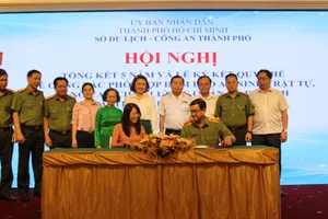 Nhiều đối tượng nhập cảnh để lừa đảo