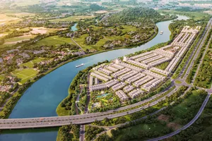 PDR đặt mục tiêu doanh thu 3.300 tỷ đồng, tập trung bán hàng nhiều dự án trọng điểm