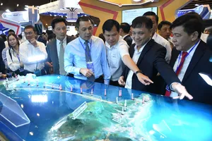 Cần 136 tỷ USD phát triển nguồn và lưới điện giai đoạn 2026-2030