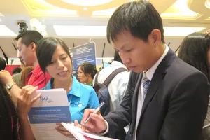 TPHCM cung cấp 320.000 chỗ làm việc cho người lao động vào năm 2019