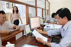 Cán bộ, công chức làm việc tháng nào, chi thu nhập tăng thêm tháng đó