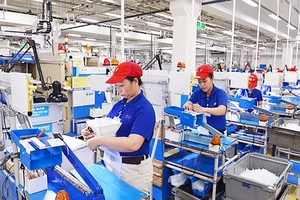 Thưởng Tết Tân Sửu 2021 tại TPHCM cao nhất là hơn 1 tỷ đồng/người